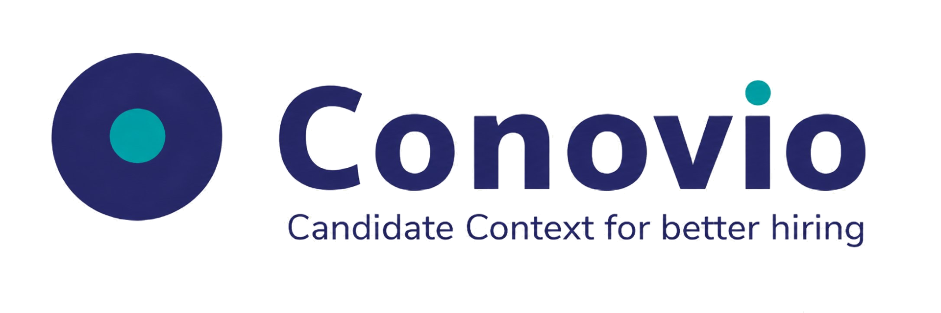 Conovio — Candidate Context for better hiring